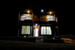 Modern, cozy 3-bedroom villa - 4