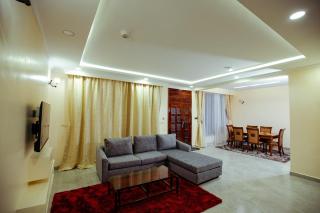 Modern, cozy 3-bedroom villa - 1