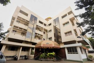 Sai Prarthana Inn - Sangli - 0