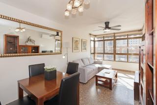 GuestReady - Delightful Valencia Retreat - Valência - 0
