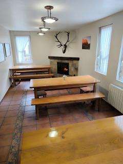 Albergue Turístico Briz - Espinama - 6