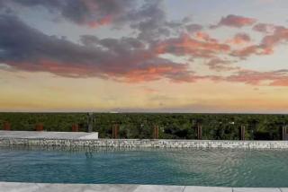 ZENTÚ LOFT in Tulum with jacuzzi - Tulum - 9