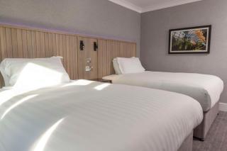 Best Western Plus The Quays Hotel Sheffield - Sheffield - 8