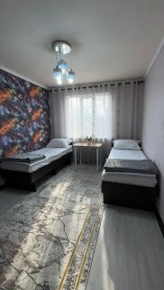 Bishkek hostel - 6