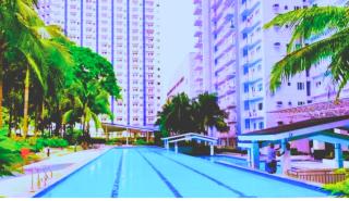 SHOP & STAY SM North Grass Residences QC MANILA - Manilla - 4