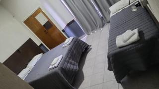 hotel santa teresita - Santa Teresita - 9