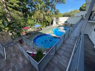 Hotel Quinta Avenida - 7