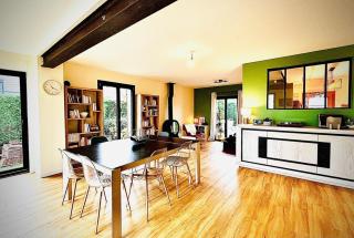 Maison Familiale tout confort - Mouen - 7