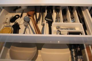 Air conditioned condo downtown with lake view - 9