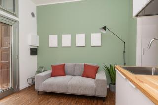 Bocconi District Suite, - Milan - 7