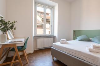 Bocconi District Suite, - Milan - 5