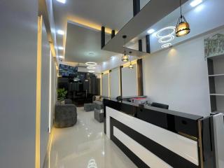 Middle East Building - 9