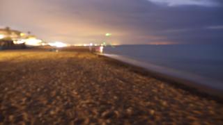 Mediterráneo azul 1era linea de playa - Dénia - 7