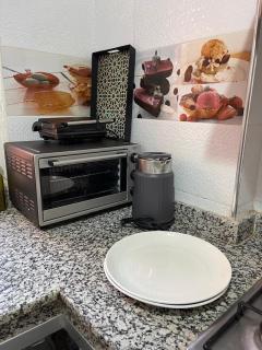 Apartment in Marrakesh - 9