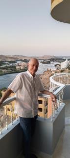 Aswan Nile View Dreams - Aswan - 3