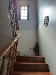 Casa inteira para EXPODIRETO - 3 quartos e 2 banheiros - 7