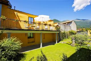 Casa Bel Giardino - Cannobio - 9