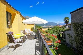 Casa Bel Giardino - Cannobio - 1