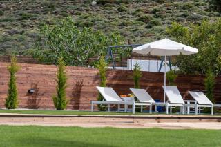 Private Villa Kostas - Agia Pelagia - 7