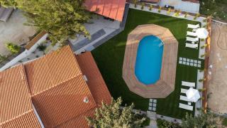Private Villa Kostas - Agia Pelagia - 0