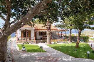 Private Villa Kostas - Agia Pelagia - 1