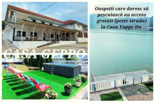 Casa Geppo - Camere de închiriat - Eşelniţa - 6