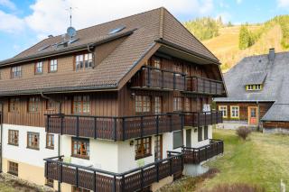 Galeriewohnung in Menzenschwand - 5