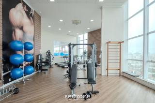Studios Modernos no Setor Bueno WBU - Goiânia - 5