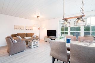 Ferienwohnung Möwensand - Scharbeutz - 9