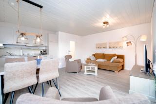 Ferienwohnung Möwensand - Scharbeutz - 8