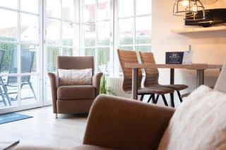 Ferienwohnung Möwensand - Scharbeutz - 7