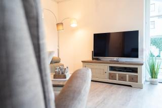 Ferienwohnung Möwensand - Scharbeutz - 6