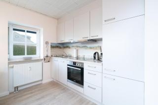 Ferienwohnung Möwensand - Scharbeutz - 4