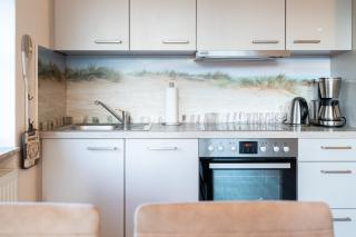 Ferienwohnung Möwensand - Scharbeutz - 3