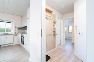 Ferienwohnung Möwensand - Scharbeutz - 1