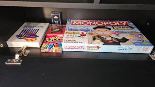 Grey And White Duplex - 5