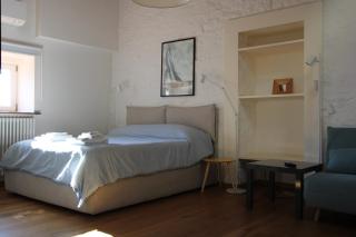 Alla scaletta M - Triest - 2