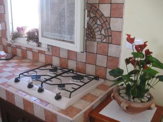 biker's friend apartment - Valderice - 7