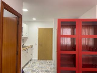 Apartamento en casco histórico - Castellón de la Plana - 7