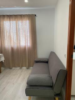 Apartamento en casco histórico - Castellón de la Plana - 5