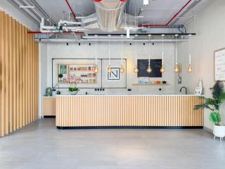 Pure Voyage Town Square - 2