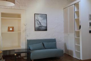 Alla scaletta M - Triest - 3