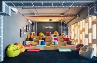 Pure Voyage Town Square - 8