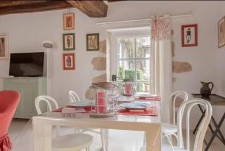 Maison avec jardin à Cellettes, 150 m², local à vélos - 6