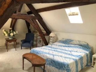 Maison avec jardin à Cellettes, 150 m², local à vélos - 2