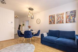 EA- Design Apartment nähe Hauptplatz - 2