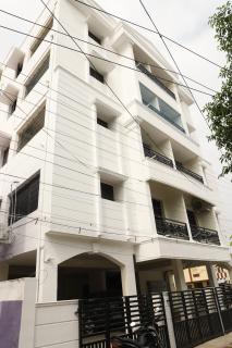 shree service apartment - 6