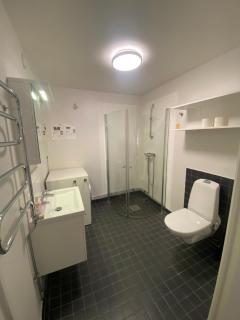 Nordhemsgatan 23 - Göteborg - 1