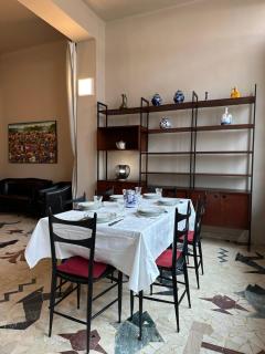 casa greta - Viareggio - 0