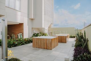 Luxurious apartment 1507 h2 - Cartagena das Índias - 8
